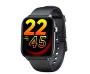 W75 1.83-inch Smartwatch Full Touch Color Screen Bluetooth Sports Bracelet