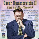 CAPTURING OSCAR HAMMERSTEIN'S DREAM
