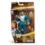 [美國瘋潮]正版WWE MILLION DOLLAR MAN TED DIBIASE ELITE 百萬富翁傳奇精華版人偶