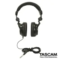 在飛比找樂天市場購物網優惠-【EC數位】TASCAM 達斯冠 TH-02 耳罩式耳機 全