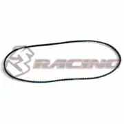 3RACING Low Friction Rear 183 / Center 519 Belt 1/10 RC Sakura D3 DRIFT CAR