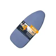 12.5 X 30 inch Smart Table top Ironing Board Cover and Pad with Standard Size...