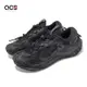 Nike 戶外鞋 ACG Mountain Fly 2 Low 男鞋 黑 全黑 機能 登山 越野 DV7903-002