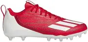 [adidas] Men's Adizero Spark Football Shoe