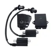 Motorcycle Box Ignition Control Unit Kit for XV250 V-Star 250 Virago Route 6