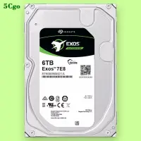 在飛比找蝦皮商城優惠-5Cgo【含稅】Seagate/希捷ST6000NM021A