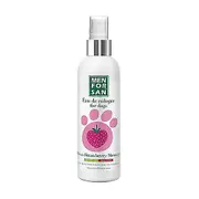Men For San Strawberry eau de cologne for dogs 125 ml (Strawberry)