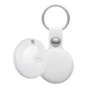 Smart Tracker Bluetooth Locator Anti-Lost Device Mobile Keys Elderly3900
