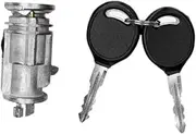 Ignition Lock Cylinder Switch Repair with Keys for 2007