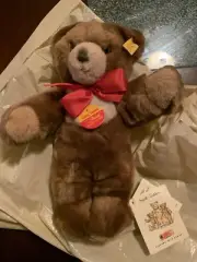 steiff teddy bear Cosy Teddy