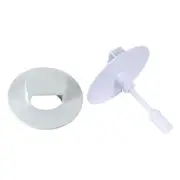 Golf Putting Cup Accuracy Trainer Hole Cup Ring for Equipment Outdoor Indoor