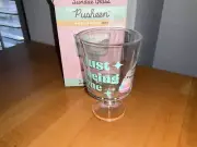 MIB Pusheen Box Summer 2021 Exclusive Sundae Glass