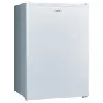 【誠明家電】 SANLUX台灣三洋 90公升直立式冷凍櫃 (SCR-90A)(訂製商品需聊聊問貨)