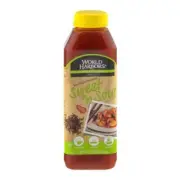 World Harbors Maui Mountain Sweet 'N Sour Sauce & Marinade