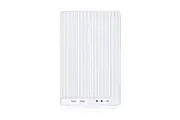 Lian Li DAN-A3 Mesh mATX Case - White (A3W)
