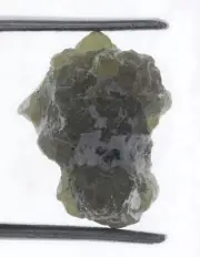 8.32CT Greenish White Diamond For Jewelry, Natural Rough Loose Gemstone Diamond