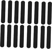 DOITOOL Sweat Absorbent Patch for Hat 50 Pack Hat Tape Size Reducer Odor Removal Liners