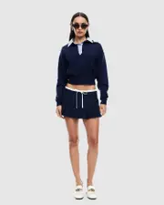 Dynasty Mini Skort