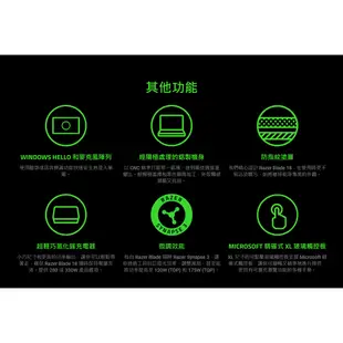 RaZER 雷蛇 Blade18 RZ09-0484UTM4-R3T1 銀 登錄送好禮 電競筆電