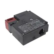 D4NL-4DFA-B INTERLOCK SOLENOID RELEASE DPST