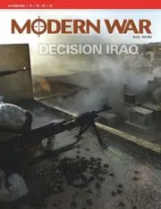 Modern War Magazine #06: Decision Iraq DCG MW-07
