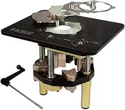 Incra Router Lift and Base Plate Mast-R Lift II American Size Plate