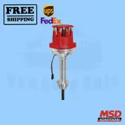 Distributor MSD for Plymouth VIP 67