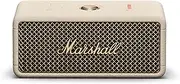 [Marshall] Emberton III Portable Bluetooth Speaker, Cream