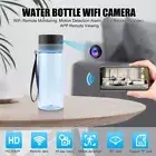 HD 1080P Wireless P2P Security Mini Camera Portable Video Recorder APP Viewing