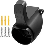 Ev Charger Holder - Electric Car Charger Holder | Heavy Duty Connector Adapter Bracket Dock for Charging Vehicle Garage Home Storage
