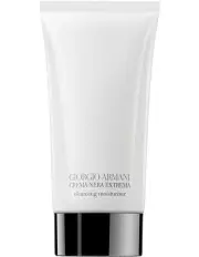 [Giorgio Armani] Crema Nera Extrema Cleansing Foam