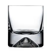 Nude Glass No.9 Whisky Glass, Set of 2