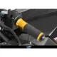 【柏霖】Dimotiv 120mm YAMAHA MT-09 13-20 通用型 鋁合金握把套組(GP08) DMV