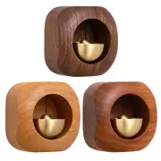 Shopkeepers Bell for Door Opening Doorbell Decoration Entry Chime Wind Chime