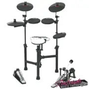 Carlsbro CSD130BK 5 Piece Electronic Drum Kit