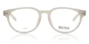 BOSS Boss 0759/F Asian Fit KIR Women’s Glasses Brown Size 50 - Private Health Rebate - Blue Light Block Available