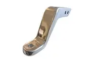 Stinger Solid Aluminium Towing Ball Mount 150mm drop (6")