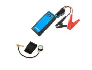 Kings 1000A Lithium Jump Starter 12,000mAh Battery+ Kwiky Tyre Deflator