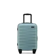 Tosca Interstellar 2.0 Hard Shell Luggage Suitcase 20" Small - Ocean Blue