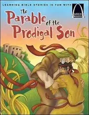 The Parable Of The Prodigal Son (Arch Books)