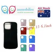 iFace Mall Shockproof Heavy Duty Case Cover For iPhone15 6.1'' 2023