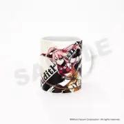 【JPN Post Limited】Kiseki Series Trails Through Daybreak Mug Judith J/O