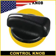 1PCS Temperature A/C Heater Cimate Control Knob For 1999-2006 Jeep Wrangler Part (for: Jeep)
