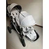 在飛比找蝦皮購物優惠-【二手】Baby Jogger City Select (一