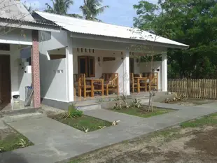 普特里家庭旅館Putri Homestay