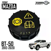 Brake Cap Tank Fluid Reservoir Master 1 PC For Mazda BT-50 BT50 2012-2020