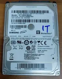 在飛比找Yahoo!奇摩拍賣優惠-1筆電碟 2.5吋 SAMSUNG 1TB 1000g 54