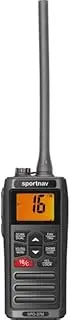 VHF Portable Sportnav SPO37M