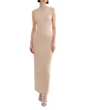 Lamarque Kyryla Scoop Back Dress