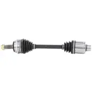 HO-8144 TrakMotive CV Half Shaft Axle Front Driver Left Side Hand for Oasis